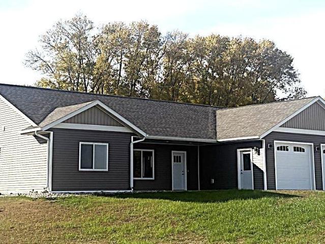 House for sale in Lowry, Pope County