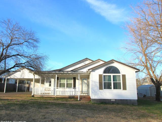 House for sale in Tennessee