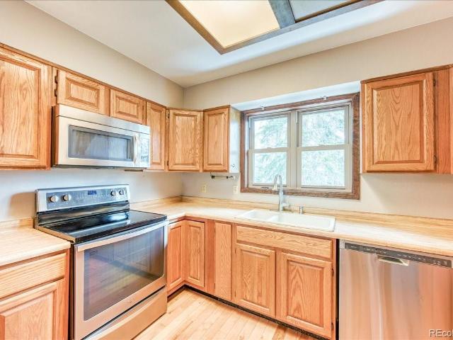 Property for sale in Colorado