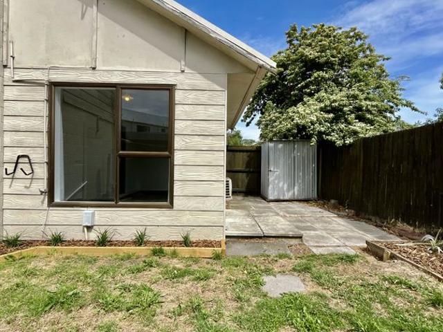 Apartment for rent in Sydenham, Linwood-Central-Heathcote Community