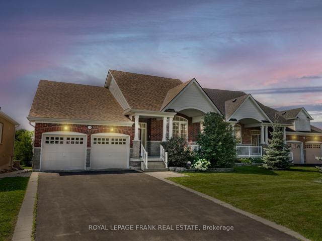 House for sale in Kawartha Lakes, Ontario