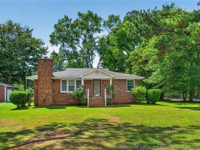 House for sale in Dunn, North Carolina
