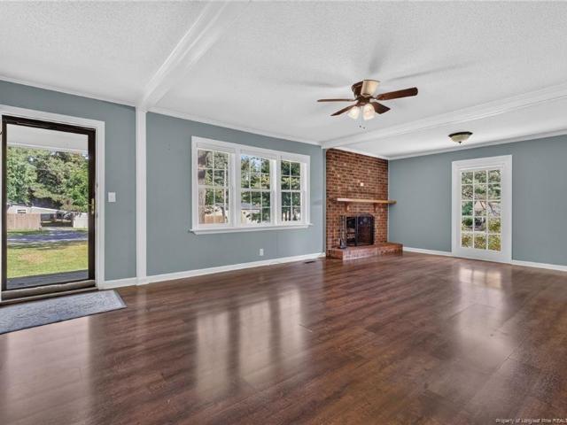 House for sale in Erwin, Harnett County