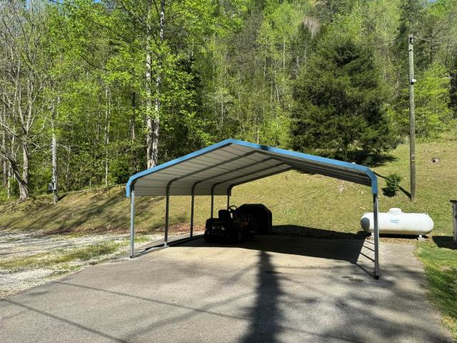 House for sale in Jackson, Kentucky