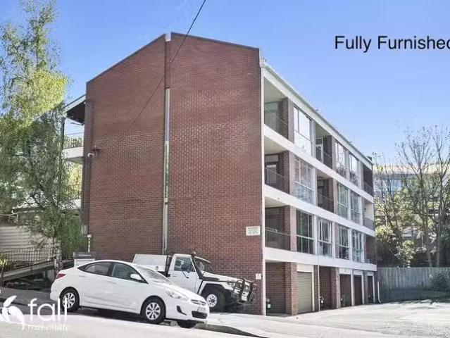 Apartment for rent in Hobart, Tasmania
