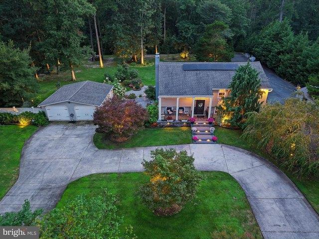 House for sale in Berlin, Camden County