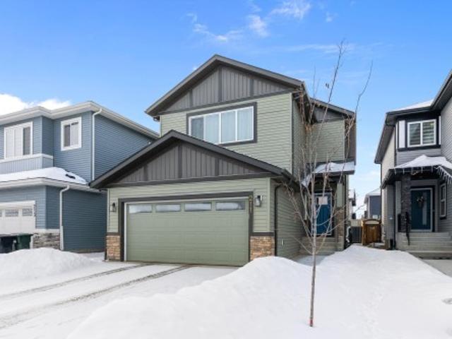 House for sale in Spruce Grove, Alberta