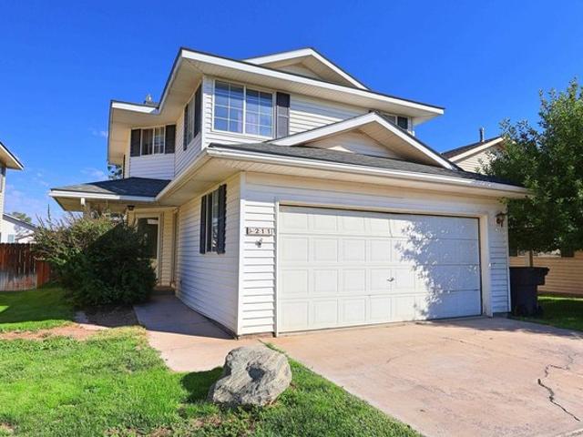 House for sale in Alamosa, Colorado