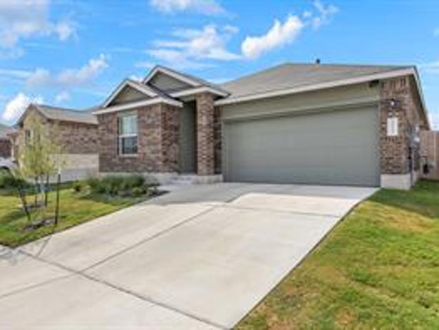Property for rent in Williamson, Texas