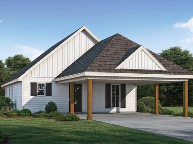 House for sale in Carencro, Lafayette Parish