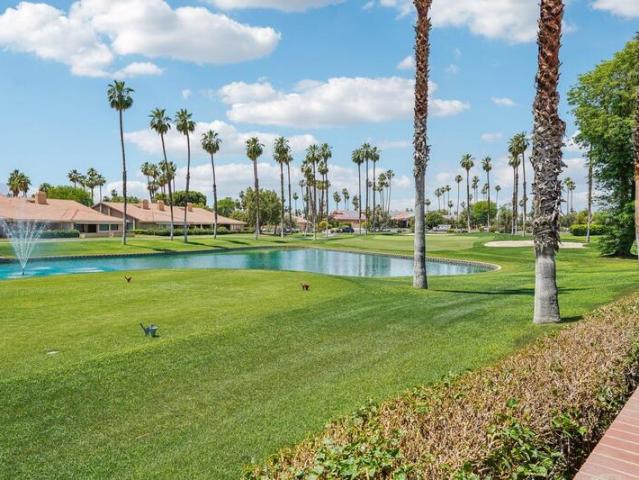 Condo for sale in Palm Desert