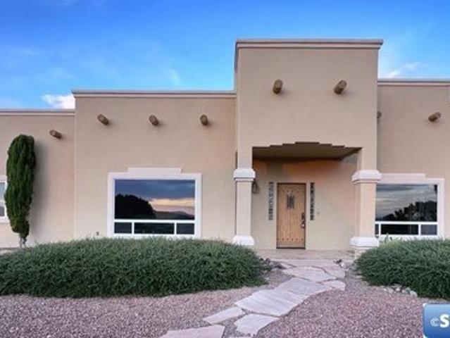 House for sale in Silver City, New Mexico