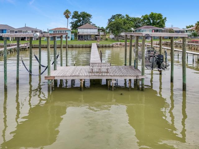 House for sale in Chambers, Texas