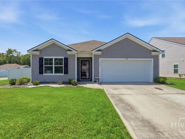 House for sale in Guyton, Georgia