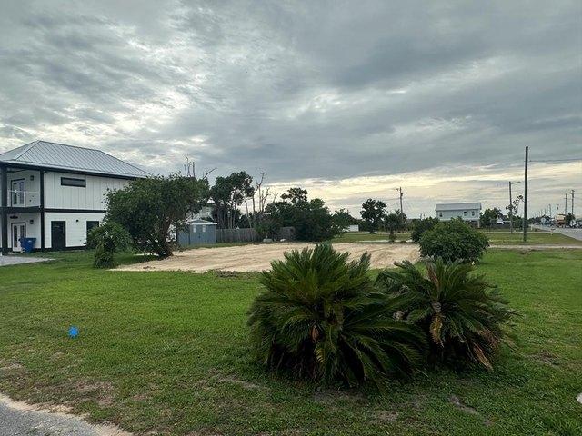 Land for sale in Mexico Beach, Florida
