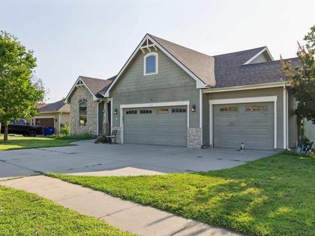 House for sale in Kansas