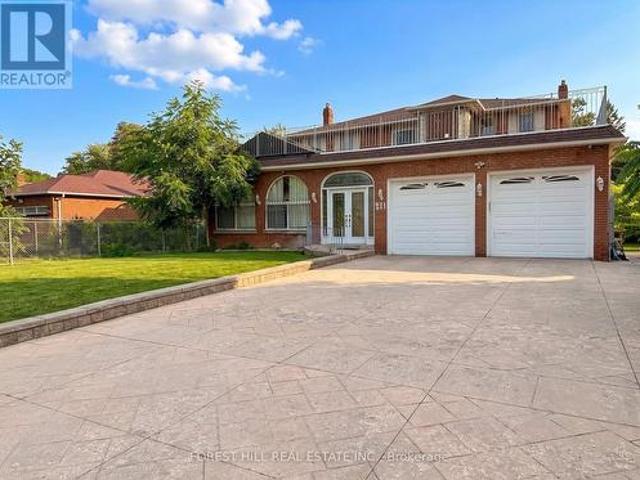 House for sale in York, Ontario