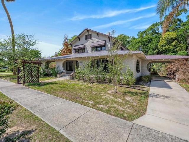 House for sale in Umatilla, Florida