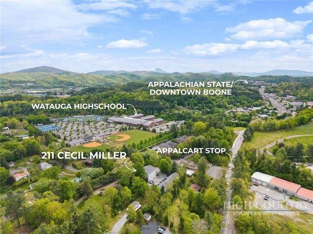 Condo for sale in Watauga, North Carolina