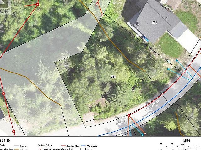 Land for sale in British Columbia