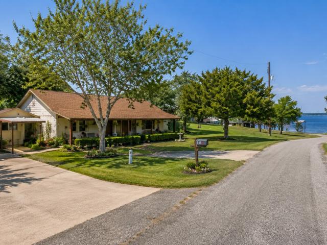 House for sale in Coldspring, Texas