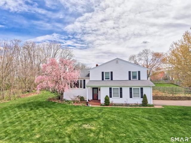House for sale in Thomaston, Connecticut