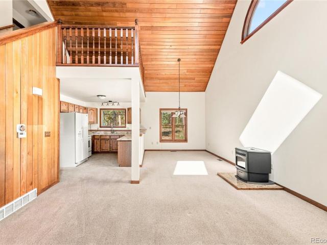 House for sale in Black Hawk, Gilpin County
