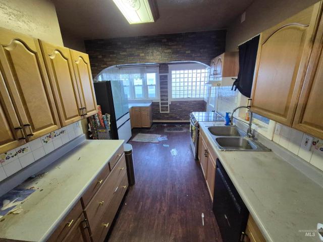 House for sale in Kimberly, Twin Falls County
