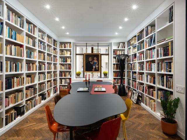 Property for sale in Manhattan Community Board 7, New York