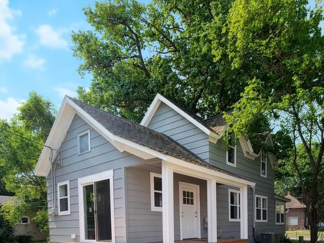 House for sale in Amery, Wisconsin