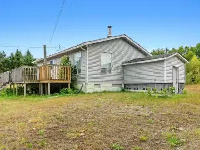 House for sale in Otter Lake, Quebec