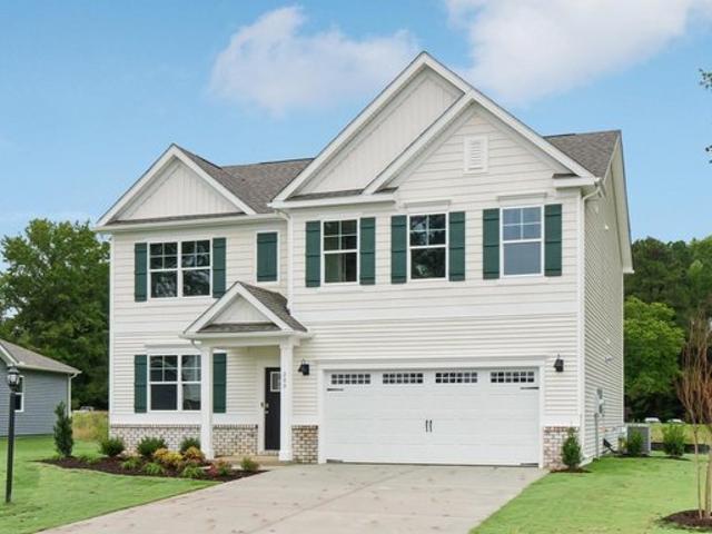 House for sale in Virginia