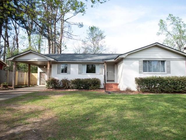 House for sale in Oxford, Mississippi
