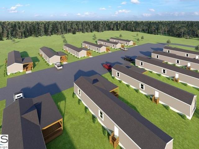 House for sale in Delhi, Louisiana