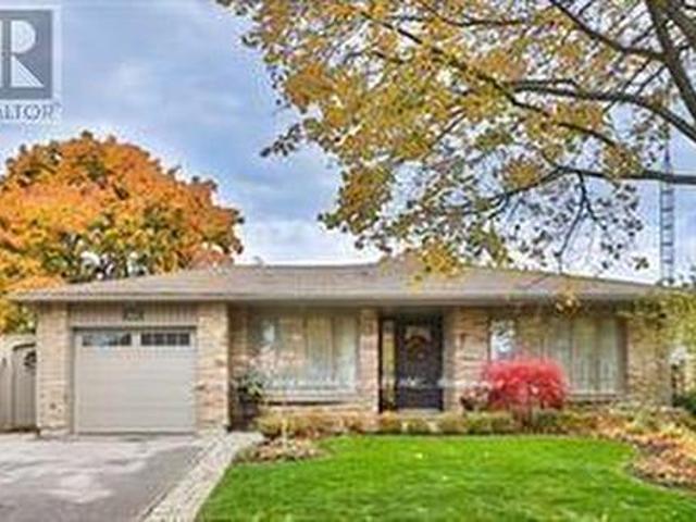 House for rent in Oakville, Ontario