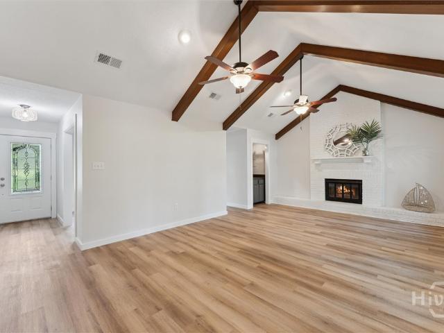 House for sale in Allenhurst, Georgia