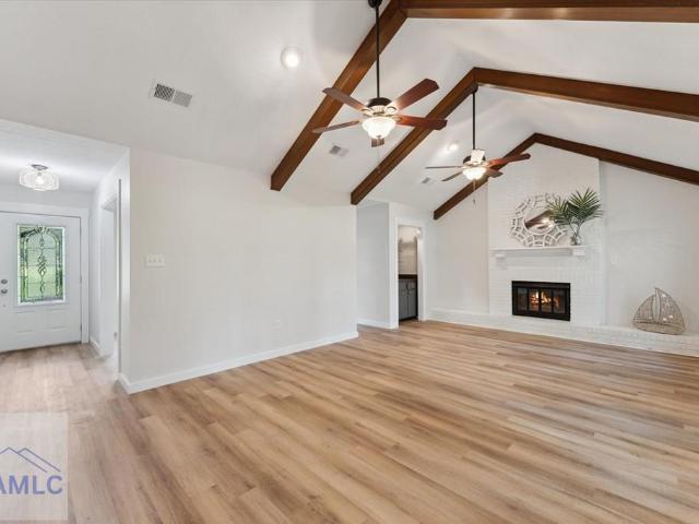 House for sale in Allenhurst, Georgia