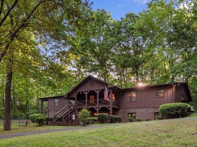 House for sale in Gordon, Georgia