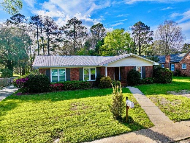 House for sale in Jackson, Alabama