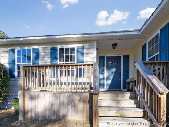 Property for sale in Roseboro, North Carolina