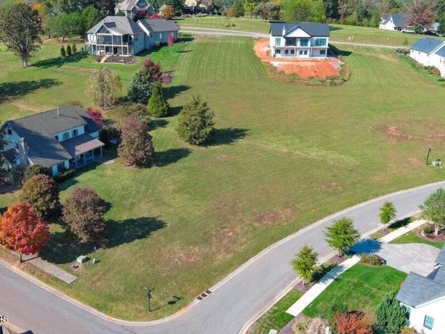 Land for sale in Tennessee