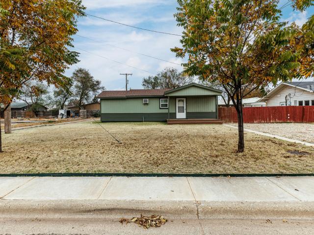 House for sale in Idalou, Texas