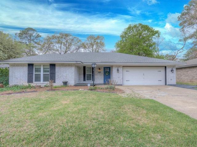 House for sale in Haughton, Louisiana