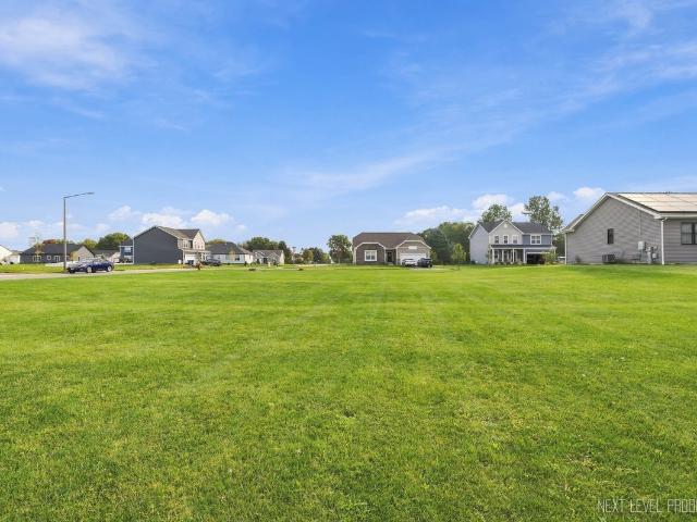 Land for sale in Hinckley, DeKalb County