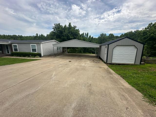 House for sale in Tennessee