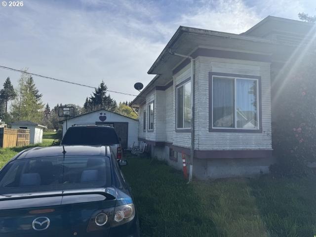 House for sale in Oregonia