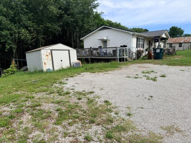 House for sale in Tennessee