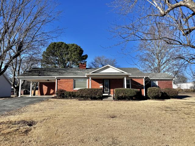 House for sale in Tennessee