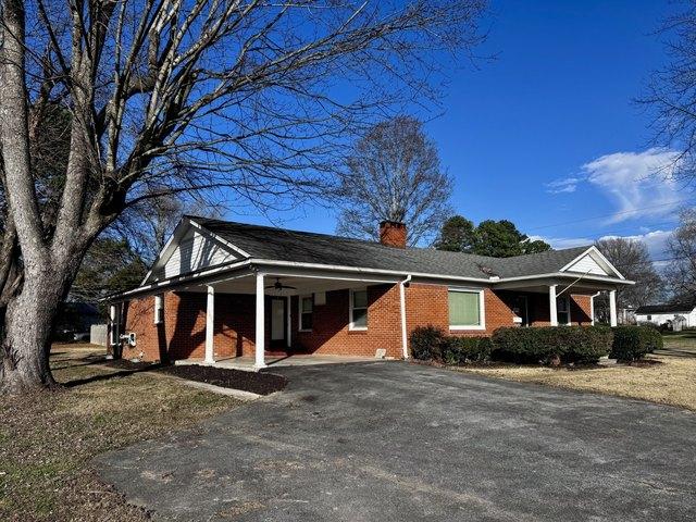 House for sale in Tennessee