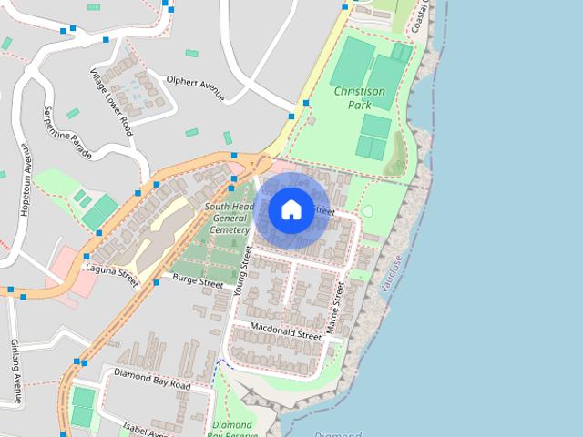 Apartment for rent in Eastern Suburbs, Sydney